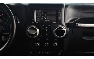 Jeep Wrangler RUBIKON* PENTASTAR* ROCK TRACK* КРАЙНА ЦЕНА - автомобили, коли, обяви за нови и употребявани 10