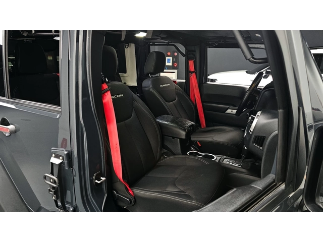 Jeep Wrangler RUBIKON* PENTASTAR* ROCK TRACK* КРАЙНА ЦЕНА - автомобили, коли, обяви за нови и употребявани 13