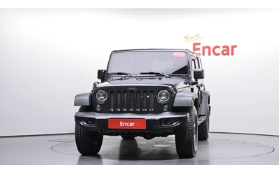 jeep-wrangler - 1