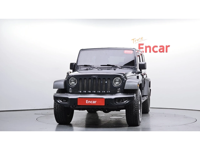 Jeep Wrangler RUBIKON* PENTASTAR* ROCK TRACK* КРАЙНА ЦЕНА - автомобили, коли, обяви за нови и употребявани 1