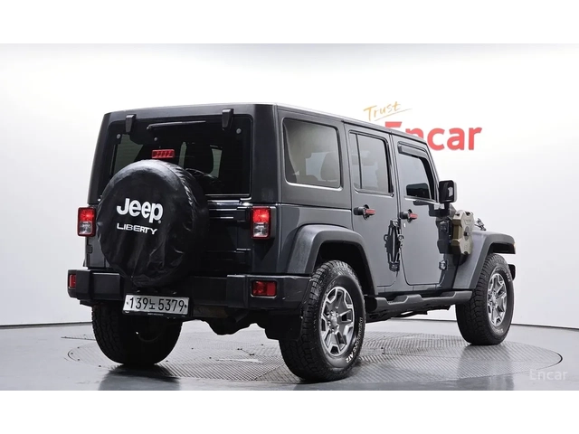 Jeep Wrangler RUBIKON* PENTASTAR* ROCK TRACK* КРАЙНА ЦЕНА - автомобили, коли, обяви за нови и употребявани 3