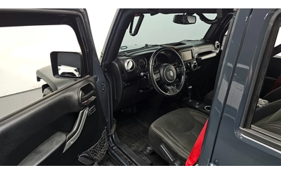 Jeep Wrangler RUBIKON* PENTASTAR* ROCK TRACK* КРАЙНА ЦЕНА - автомобили, коли, обяви за нови и употребявани 8