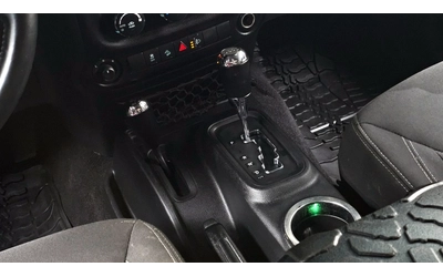 Jeep Wrangler RUBIKON* PENTASTAR* ROCK TRACK* КРАЙНА ЦЕНА - автомобили, коли, обяви за нови и употребявани 12