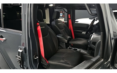Jeep Wrangler RUBIKON* PENTASTAR* ROCK TRACK* КРАЙНА ЦЕНА - автомобили, коли, обяви за нови и употребявани 13