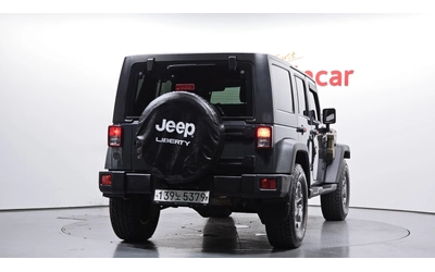 jeep-wrangler - 2