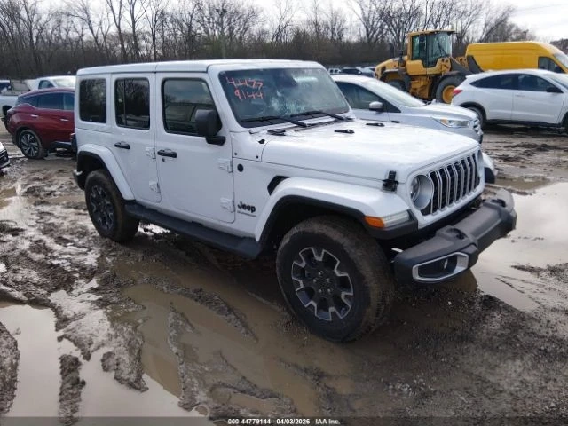 Jeep Wrangler SAHARA 4X4* КОЖА* ГОЛЯМА НАВИГАЦИЯ - автомобили, коли, обяви за нови и употребявани 0