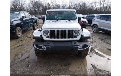 Jeep Wrangler SAHARA 4X4* КОЖА* ГОЛЯМА НАВИГАЦИЯ - автомобили, коли, обяви за нови и употребявани 11