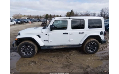 Jeep Wrangler SAHARA 4X4* КОЖА* ГОЛЯМА НАВИГАЦИЯ - автомобили, коли, обяви за нови и употребявани 13