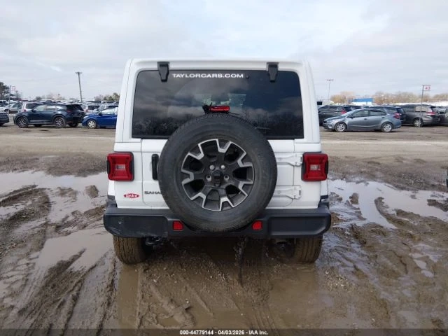 Jeep Wrangler SAHARA 4X4* КОЖА* ГОЛЯМА НАВИГАЦИЯ - автомобили, коли, обяви за нови и употребявани 15