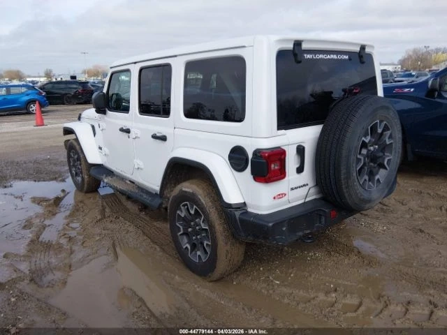 Jeep Wrangler SAHARA 4X4* КОЖА* ГОЛЯМА НАВИГАЦИЯ - автомобили, коли, обяви за нови и употребявани 2