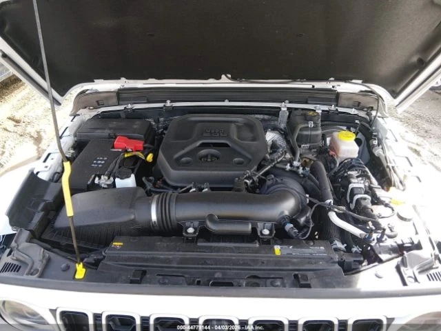 Jeep Wrangler SAHARA 4X4* КОЖА* ГОЛЯМА НАВИГАЦИЯ - автомобили, коли, обяви за нови и употребявани 9
