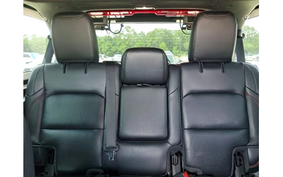 Jeep Wrangler UNLIMITED RUBICON* 3.0D* AWD* FOX* - автомобили, коли, обяви за нови и употребявани 9