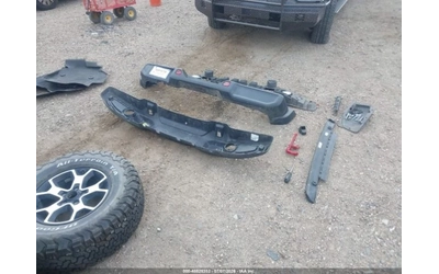 Jeep Wrangler UNLIMITED RUBICON 4X4* КРАЙНА ЦЕНА* - автомобили, коли, обяви за нови и употребявани 10
