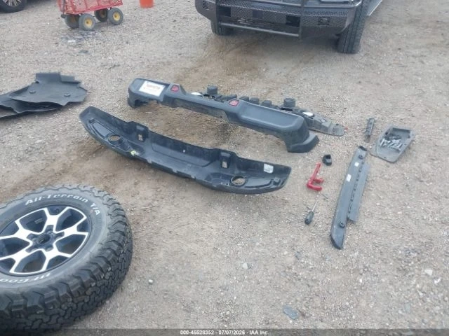 Jeep Wrangler UNLIMITED RUBICON 4X4* КРАЙНА ЦЕНА* - автомобили, коли, обяви за нови и употребявани 10