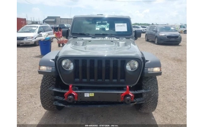 Jeep Wrangler UNLIMITED RUBICON 4X4* КРАЙНА ЦЕНА* - автомобили, коли, обяви за нови и употребявани 11