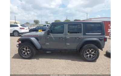 Jeep Wrangler UNLIMITED RUBICON 4X4* КРАЙНА ЦЕНА* - автомобили, коли, обяви за нови и употребявани 13