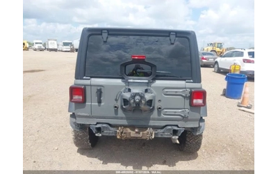 Jeep Wrangler UNLIMITED RUBICON 4X4* КРАЙНА ЦЕНА* - автомобили, коли, обяви за нови и употребявани 15