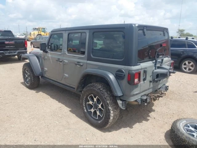 Jeep Wrangler UNLIMITED RUBICON 4X4* КРАЙНА ЦЕНА* - автомобили, коли, обяви за нови и употребявани 2