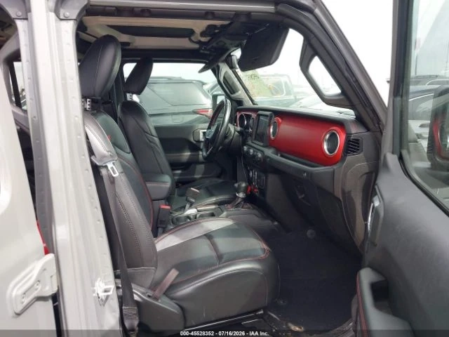 Jeep Wrangler UNLIMITED RUBICON 4X4* КРАЙНА ЦЕНА* - автомобили, коли, обяви за нови и употребявани 4