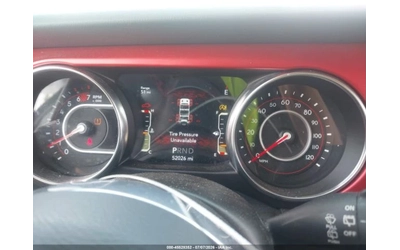 Jeep Wrangler UNLIMITED RUBICON 4X4* КРАЙНА ЦЕНА* - автомобили, коли, обяви за нови и употребявани 6
