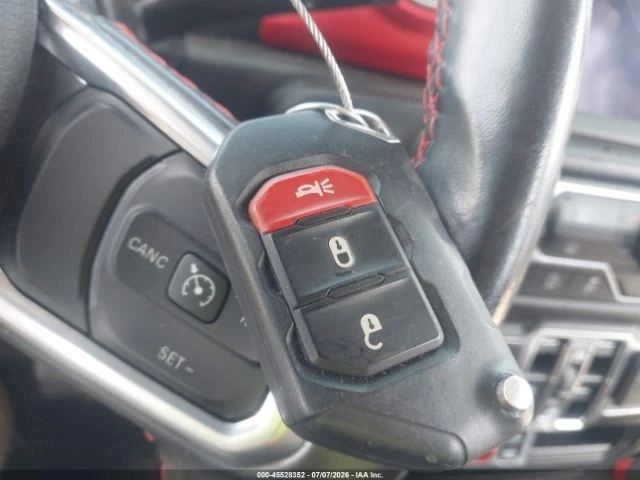 Jeep Wrangler UNLIMITED RUBICON 4X4* КРАЙНА ЦЕНА* - автомобили, коли, обяви за нови и употребявани 9