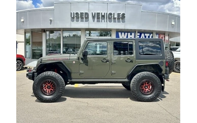 jeep-wrangler - 1