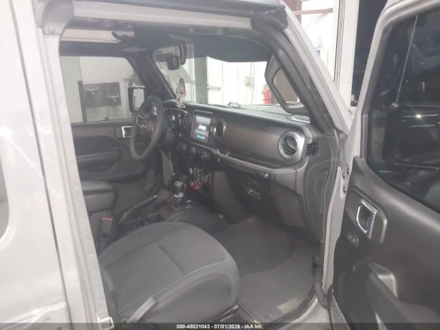 Jeep Wrangler RUBICON* 4XE* AWD* - автомобили, коли, обяви за нови и употребявани 4
