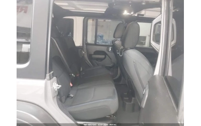 Jeep Wrangler RUBICON* 4XE* AWD* - автомобили, коли, обяви за нови и употребявани 7