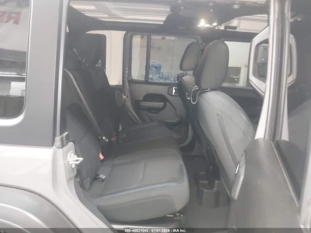 Jeep Wrangler RUBICON* 4XE* AWD* - автомобили, коли, обяви за нови и употребявани 7