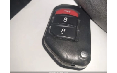 Jeep Wrangler RUBICON* 4XE* AWD* - автомобили, коли, обяви за нови и употребявани 9