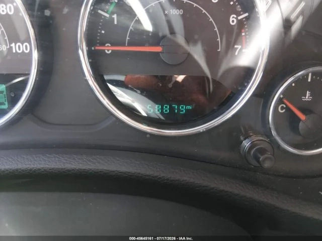Jeep Wrangler UNLIMITED* SPORT* 3.6* AWD* - автомобили, коли, обяви за нови и употребявани 12