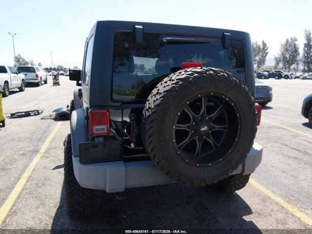 Jeep Wrangler UNLIMITED* SPORT* 3.6* AWD* - автомобили, коли, обяви за нови и употребявани 13