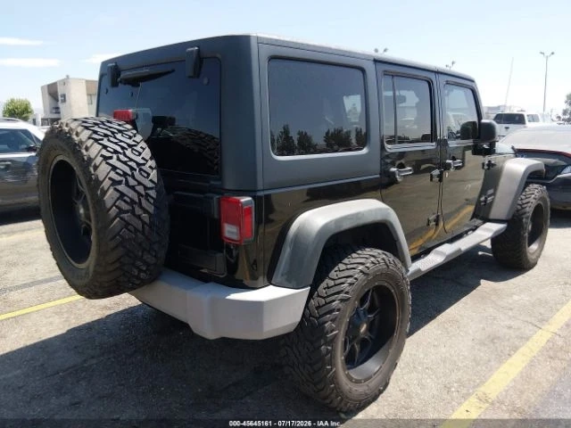 Jeep Wrangler UNLIMITED* SPORT* 3.6* AWD* - автомобили, коли, обяви за нови и употребявани 3