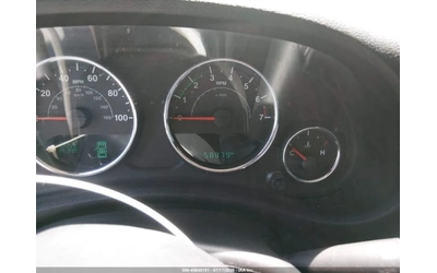 Jeep Wrangler UNLIMITED* SPORT* 3.6* AWD* - автомобили, коли, обяви за нови и употребявани 6