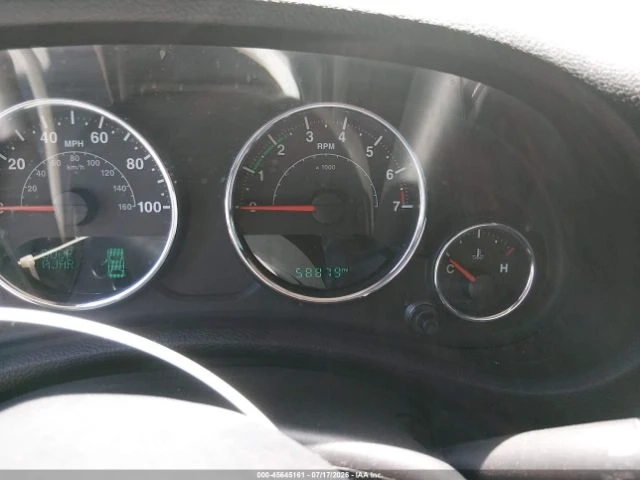 Jeep Wrangler UNLIMITED* SPORT* 3.6* AWD* - автомобили, коли, обяви за нови и употребявани 6