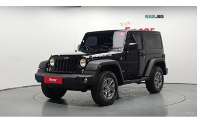 jeep-wrangler - 0