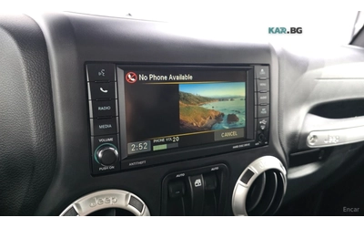 Jeep Wrangler 3.6 RUBICON - автомобили, коли, обяви за нови и употребявани 12