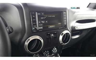 Jeep Wrangler 3.6 RUBICON - автомобили, коли, обяви за нови и употребявани 15