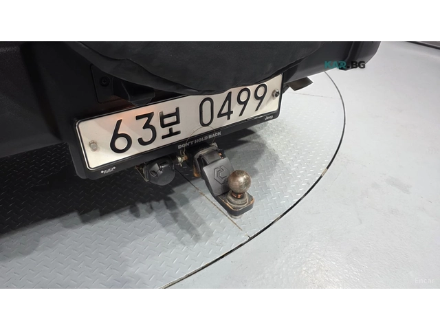 Jeep Wrangler 3.6 RUBICON - автомобили, коли, обяви за нови и употребявани 16