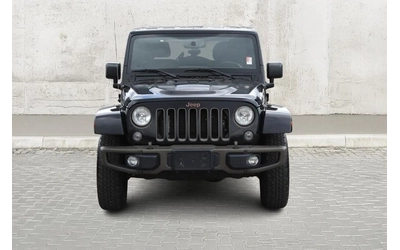 jeep-wrangler - 1