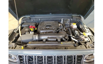 Jeep Wrangler RUBICON - автомобили, коли, обяви за нови и употребявани 10