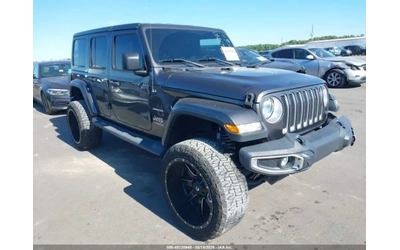 jeep-wrangler - 0