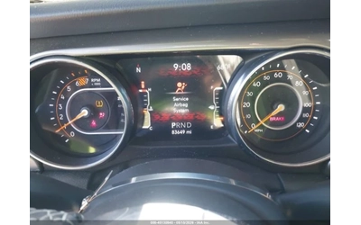 Jeep Wrangler Unlimited Sahara 4x4 - автомобили, коли, обяви за нови и употребявани 14