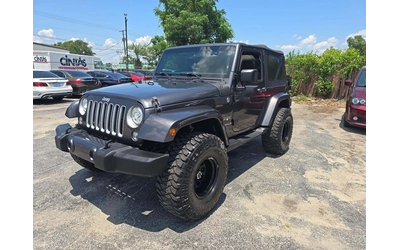 jeep-wrangler - 0