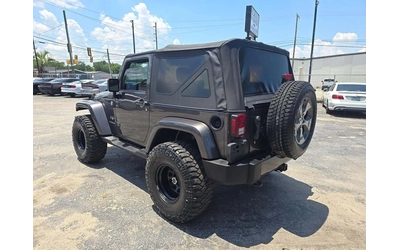 jeep-wrangler - 1