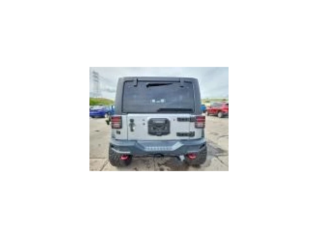 Jeep Wrangler UNLIMITED RUBICON - автомобили, коли, обяви за нови и употребявани 1