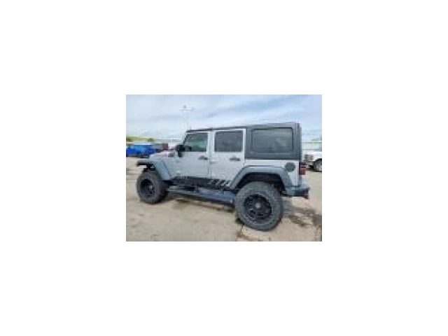 Jeep Wrangler UNLIMITED RUBICON - автомобили, коли, обяви за нови и употребявани 3