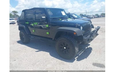 jeep-wrangler - 0