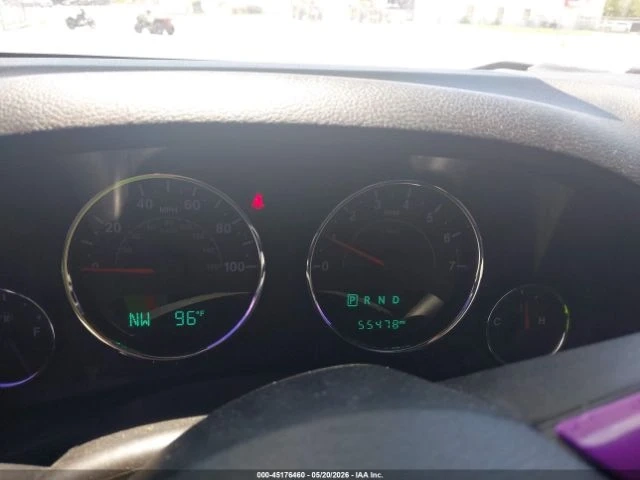 Jeep Wrangler UNLIMITED SPORT - автомобили, коли, обяви за нови и употребявани 8