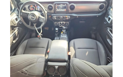 Jeep Wrangler ДИЗЕЛ - автомобили, коли, обяви за нови и употребявани 7